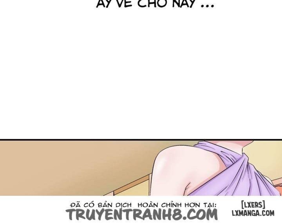 Mùi Vị Của Đôi Bàn Tay 