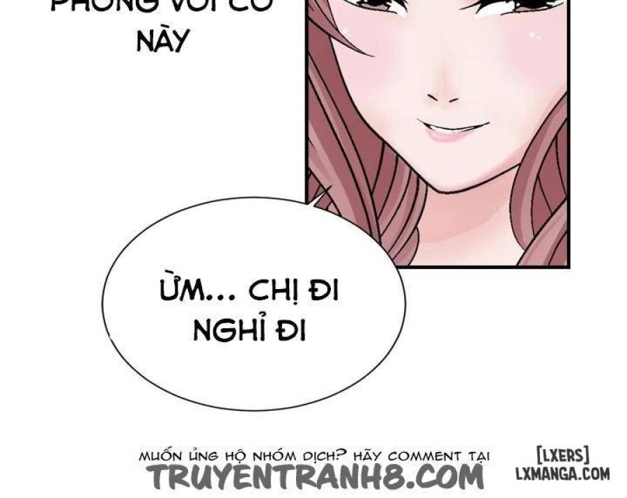 Mùi Vị Của Đôi Bàn Tay 
