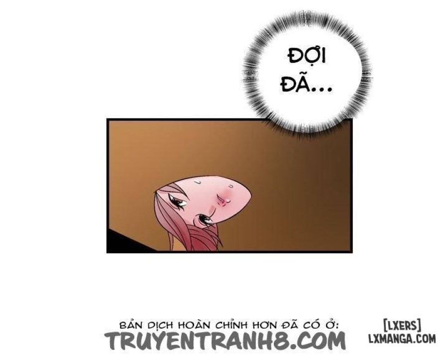 Mùi Vị Của Đôi Bàn Tay 