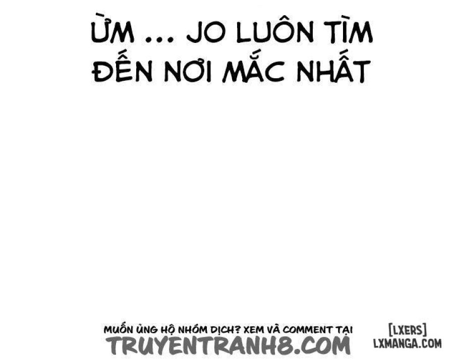 Mùi Vị Của Đôi Bàn Tay 
