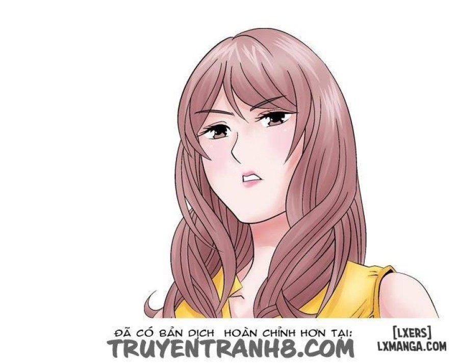 Mùi Vị Của Đôi Bàn Tay 