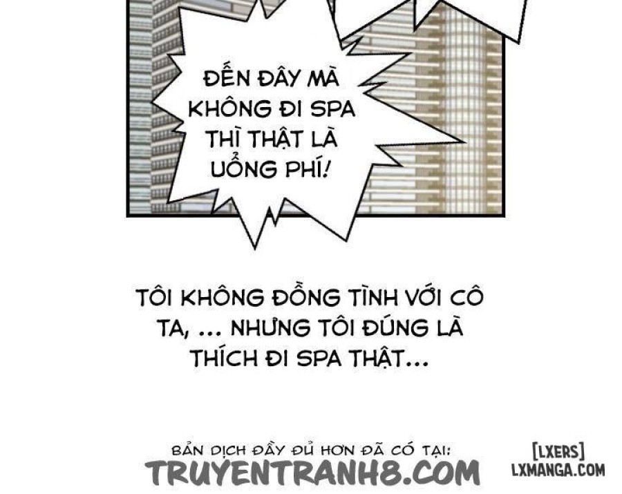 Mùi Vị Của Đôi Bàn Tay 