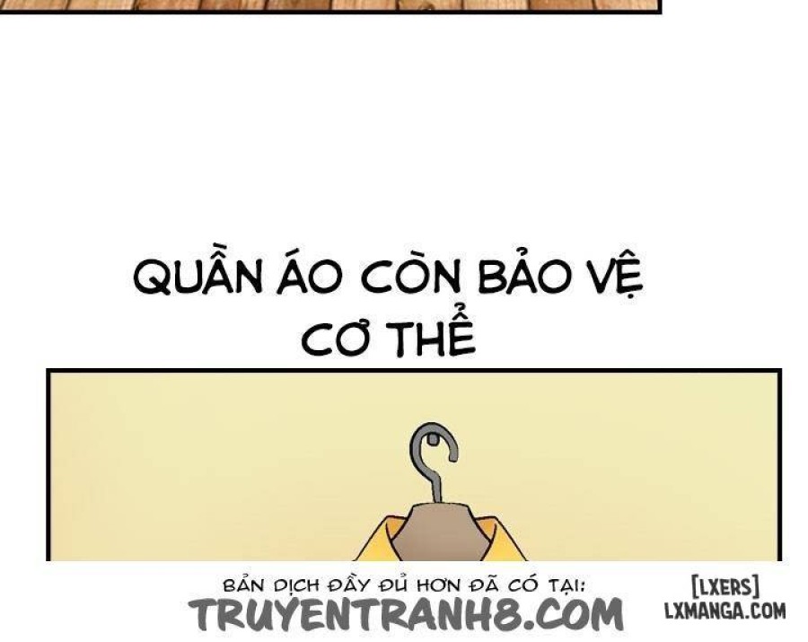 Mùi Vị Của Đôi Bàn Tay 