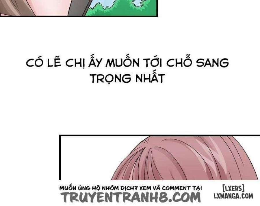 Mùi Vị Của Đôi Bàn Tay 