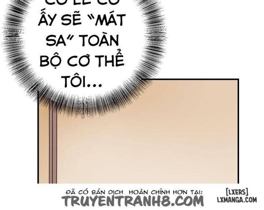 Mùi Vị Của Đôi Bàn Tay 