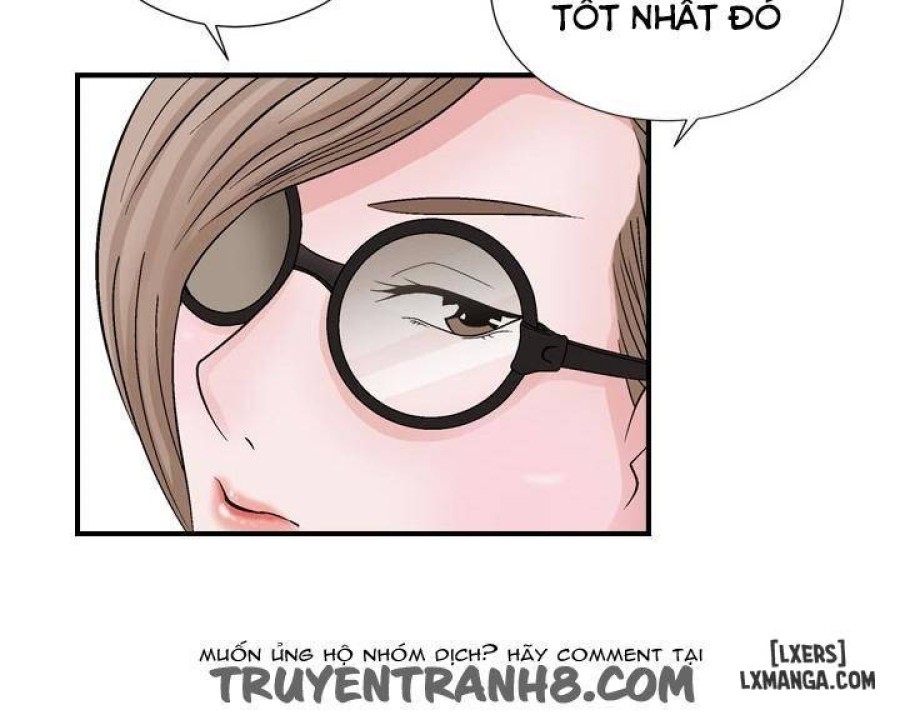 Mùi Vị Của Đôi Bàn Tay 
