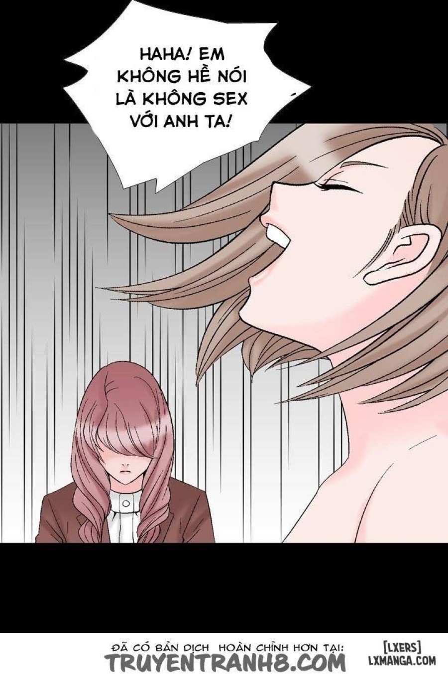 Mùi Vị Của Đôi Bàn Tay 