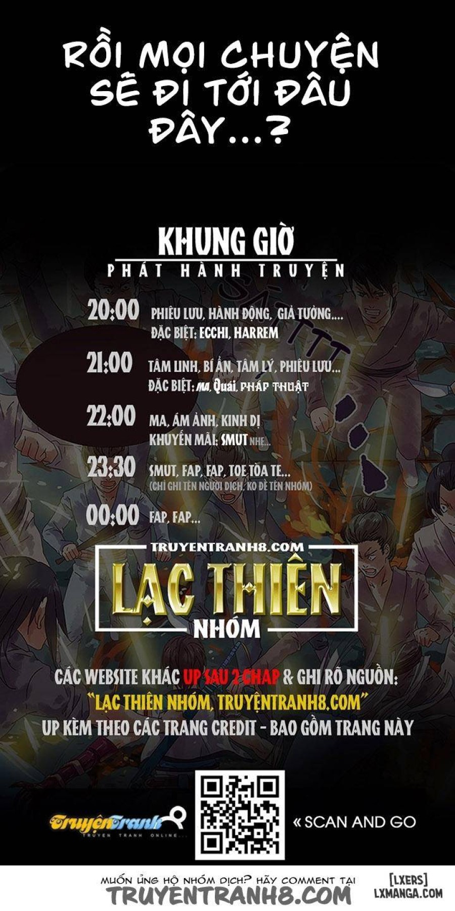 Mùi Vị Của Đôi Bàn Tay 