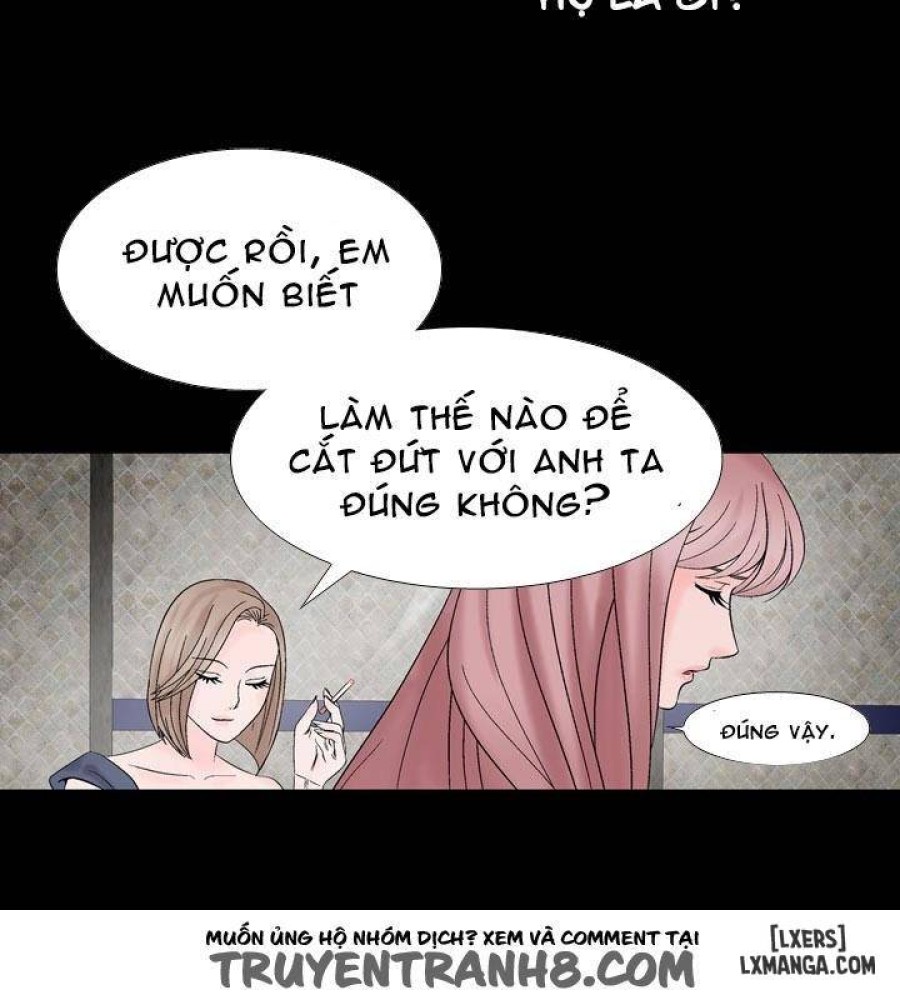 Mùi Vị Của Đôi Bàn Tay 