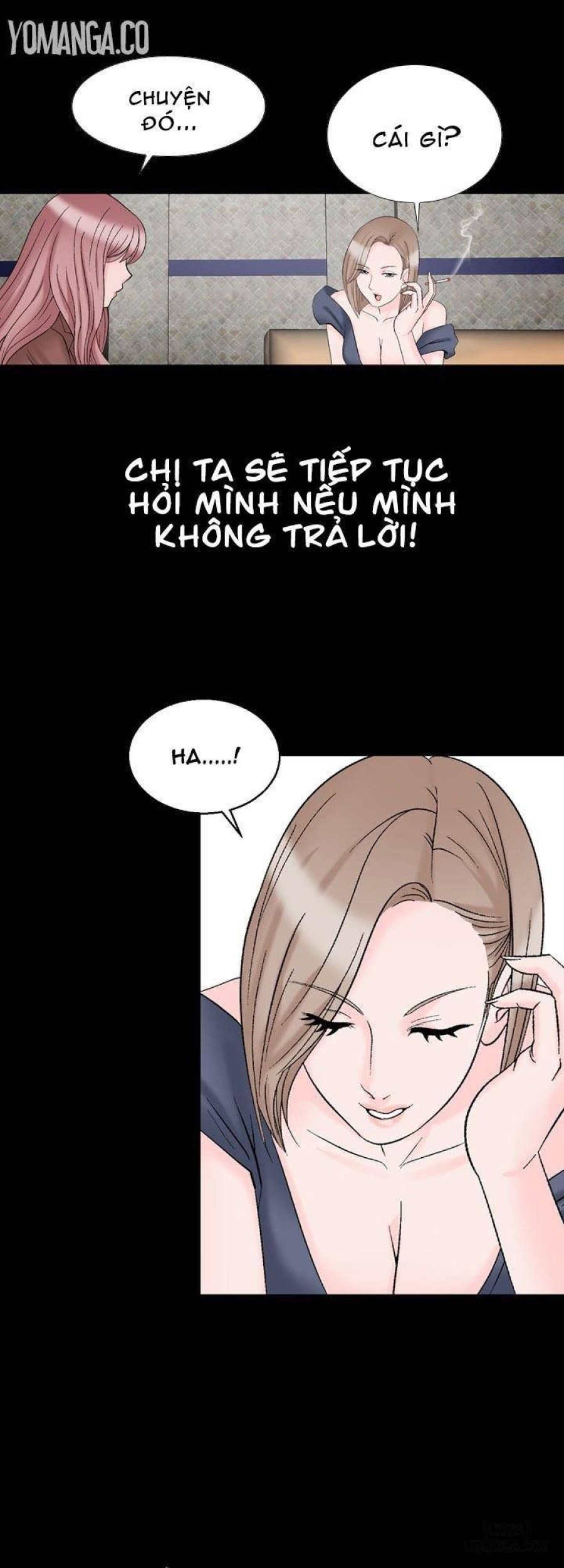 Mùi Vị Của Đôi Bàn Tay 