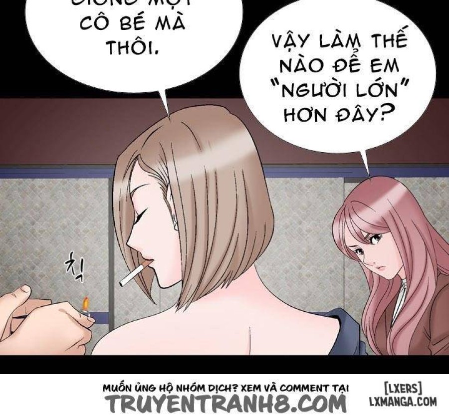 Mùi Vị Của Đôi Bàn Tay 
