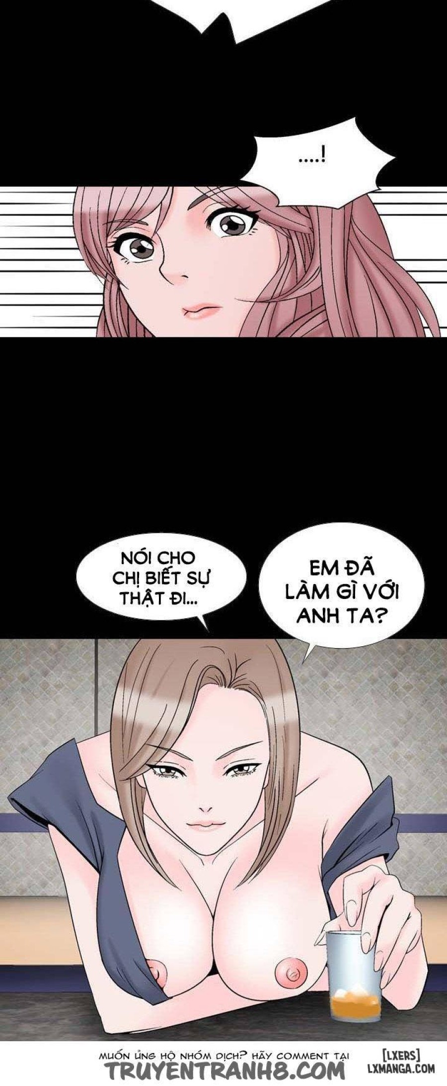 Mùi Vị Của Đôi Bàn Tay 