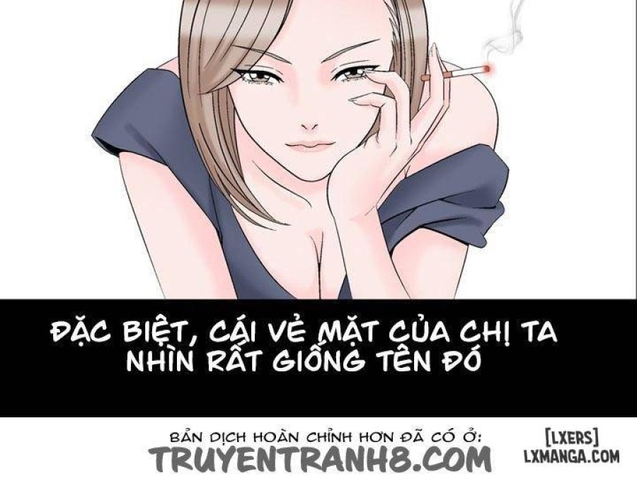 Mùi Vị Của Đôi Bàn Tay 
