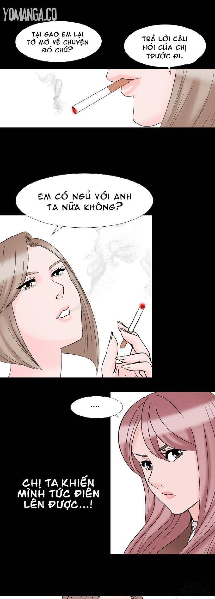 Mùi Vị Của Đôi Bàn Tay 