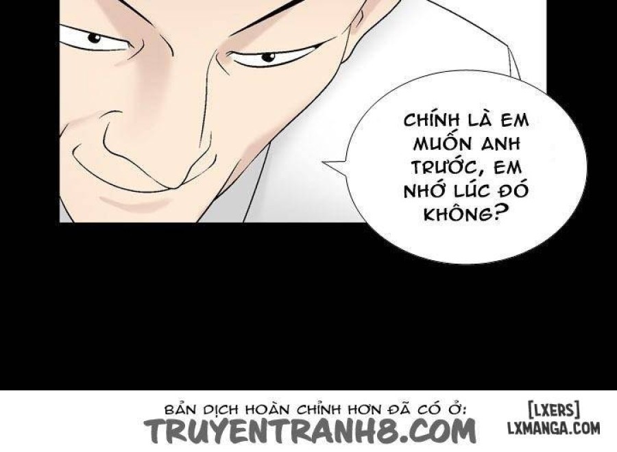Mùi Vị Của Đôi Bàn Tay 