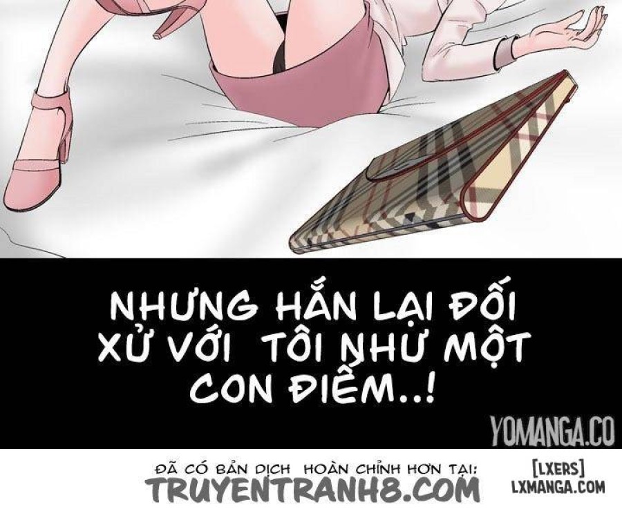 Mùi Vị Của Đôi Bàn Tay 
