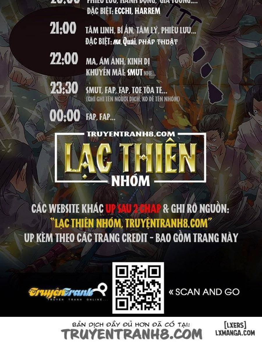 Mùi Vị Của Đôi Bàn Tay 
