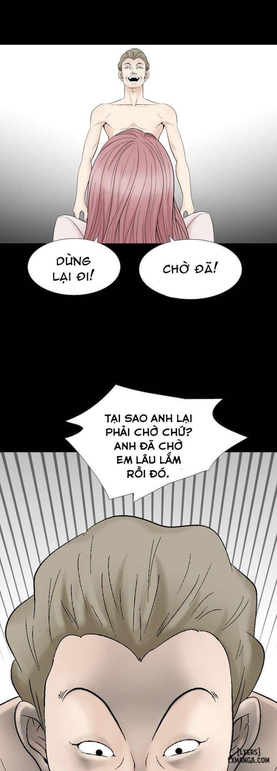 Mùi Vị Của Đôi Bàn Tay 