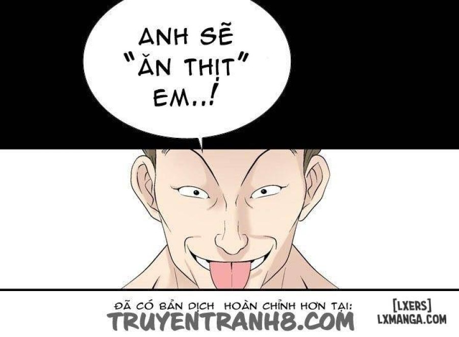Mùi Vị Của Đôi Bàn Tay 