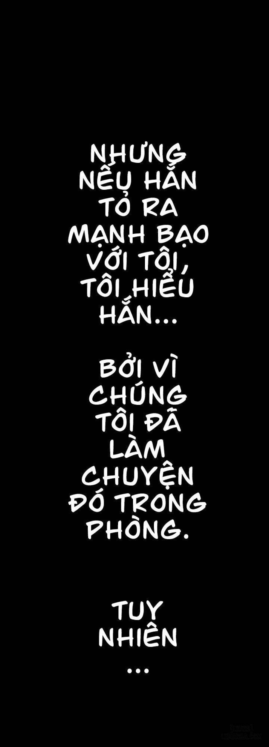 Mùi Vị Của Đôi Bàn Tay 