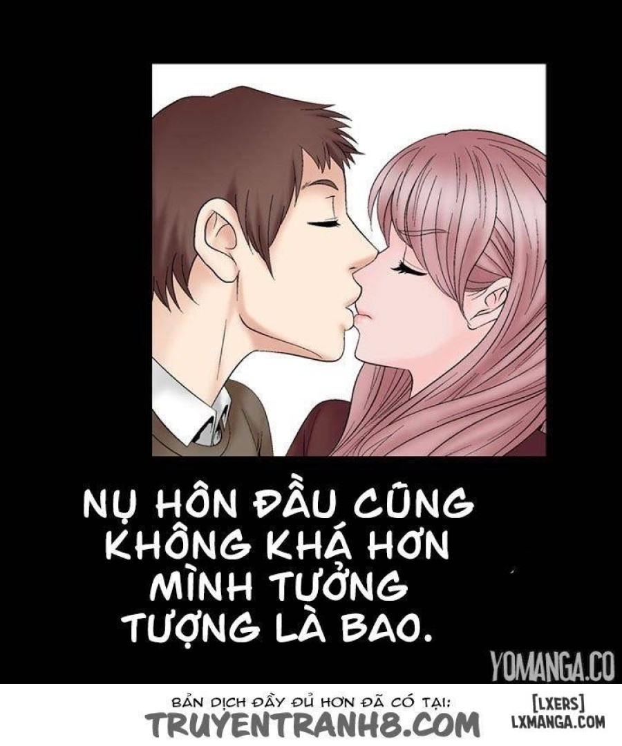 Mùi Vị Của Đôi Bàn Tay 