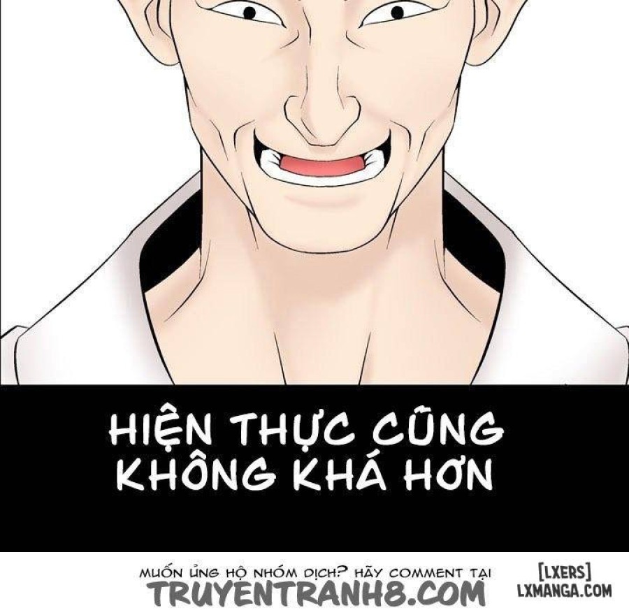 Mùi Vị Của Đôi Bàn Tay 