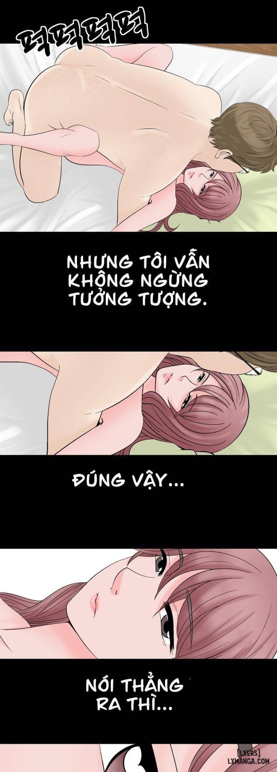 Mùi Vị Của Đôi Bàn Tay 