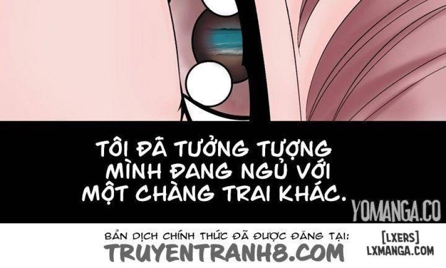 Mùi Vị Của Đôi Bàn Tay 
