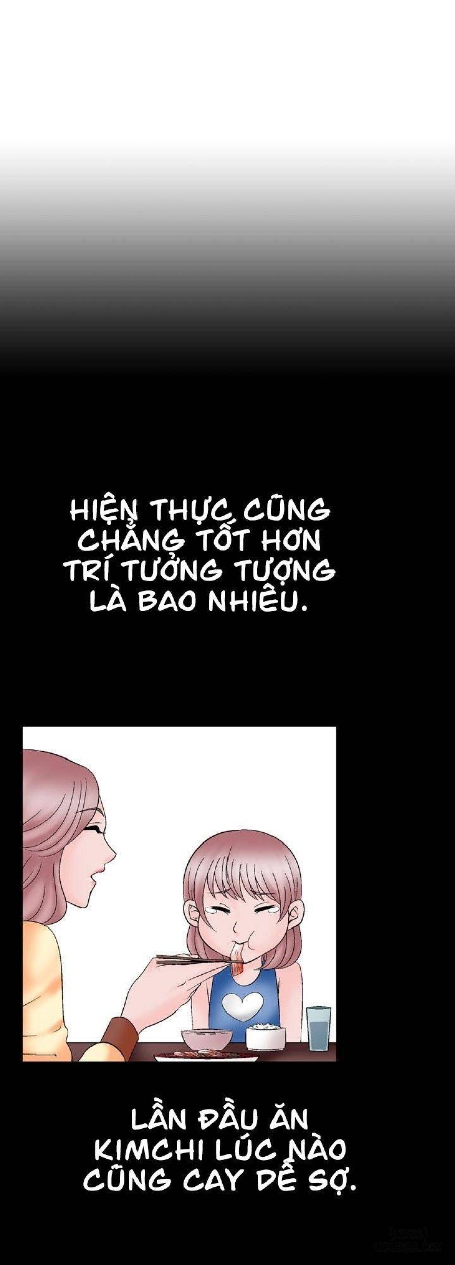Mùi Vị Của Đôi Bàn Tay 