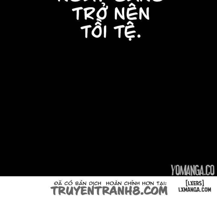 Mùi Vị Của Đôi Bàn Tay 