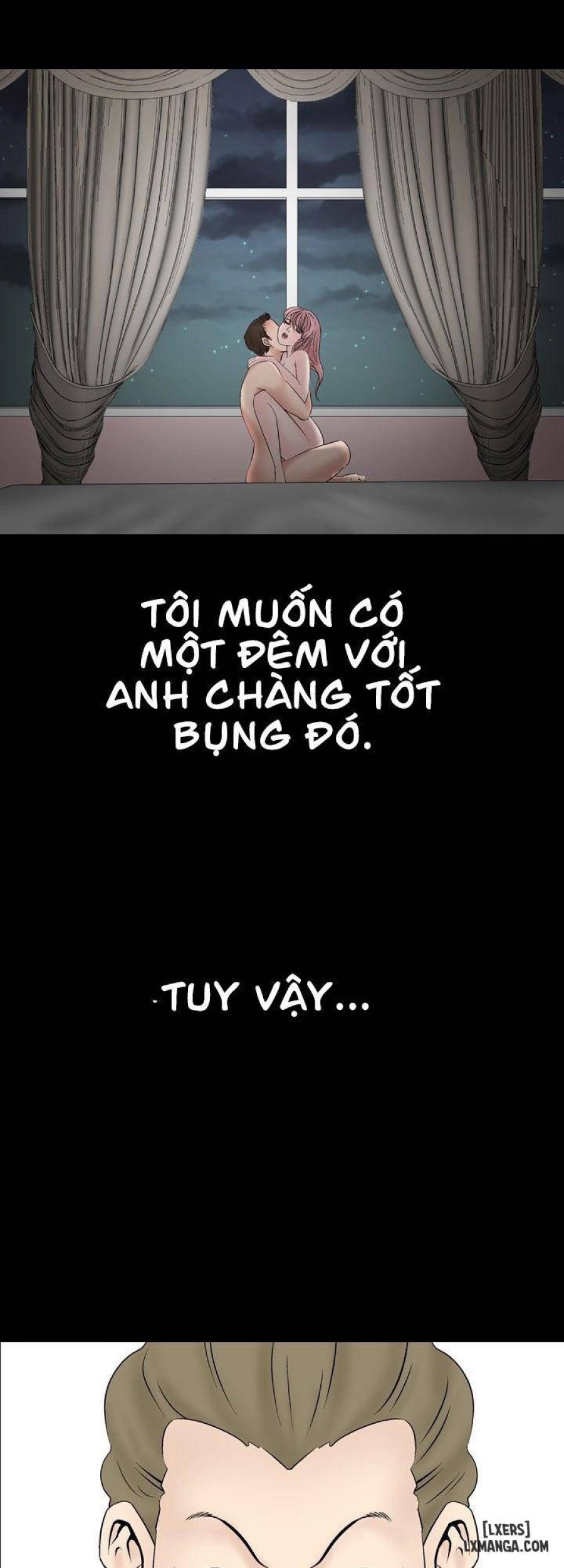 Mùi Vị Của Đôi Bàn Tay 