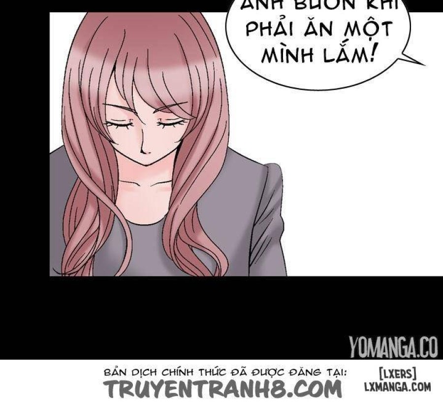 Mùi Vị Của Đôi Bàn Tay 