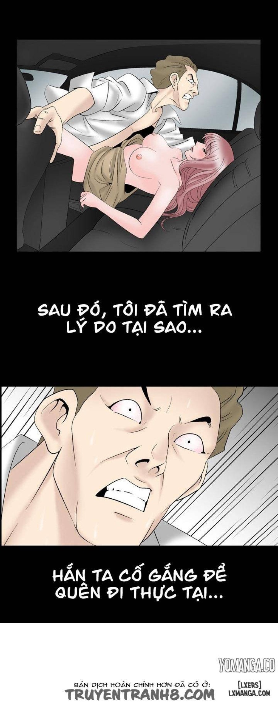 Mùi Vị Của Đôi Bàn Tay 
