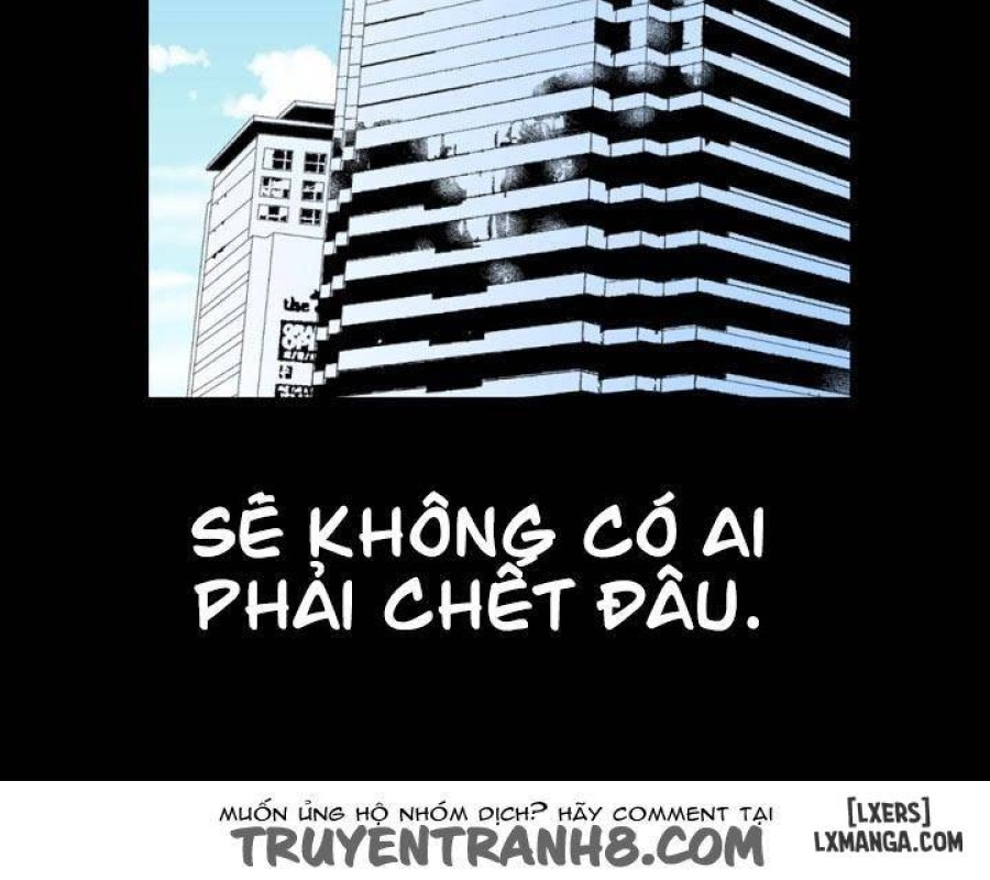 Mùi Vị Của Đôi Bàn Tay 