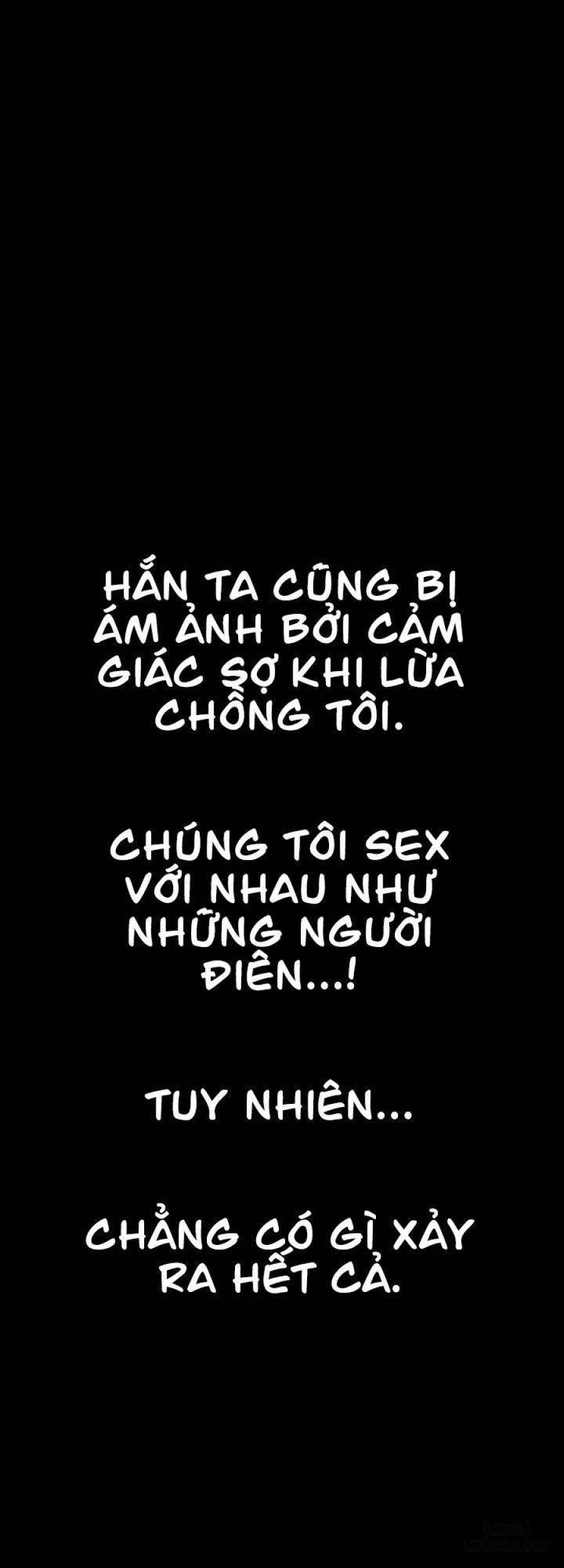 Mùi Vị Của Đôi Bàn Tay 