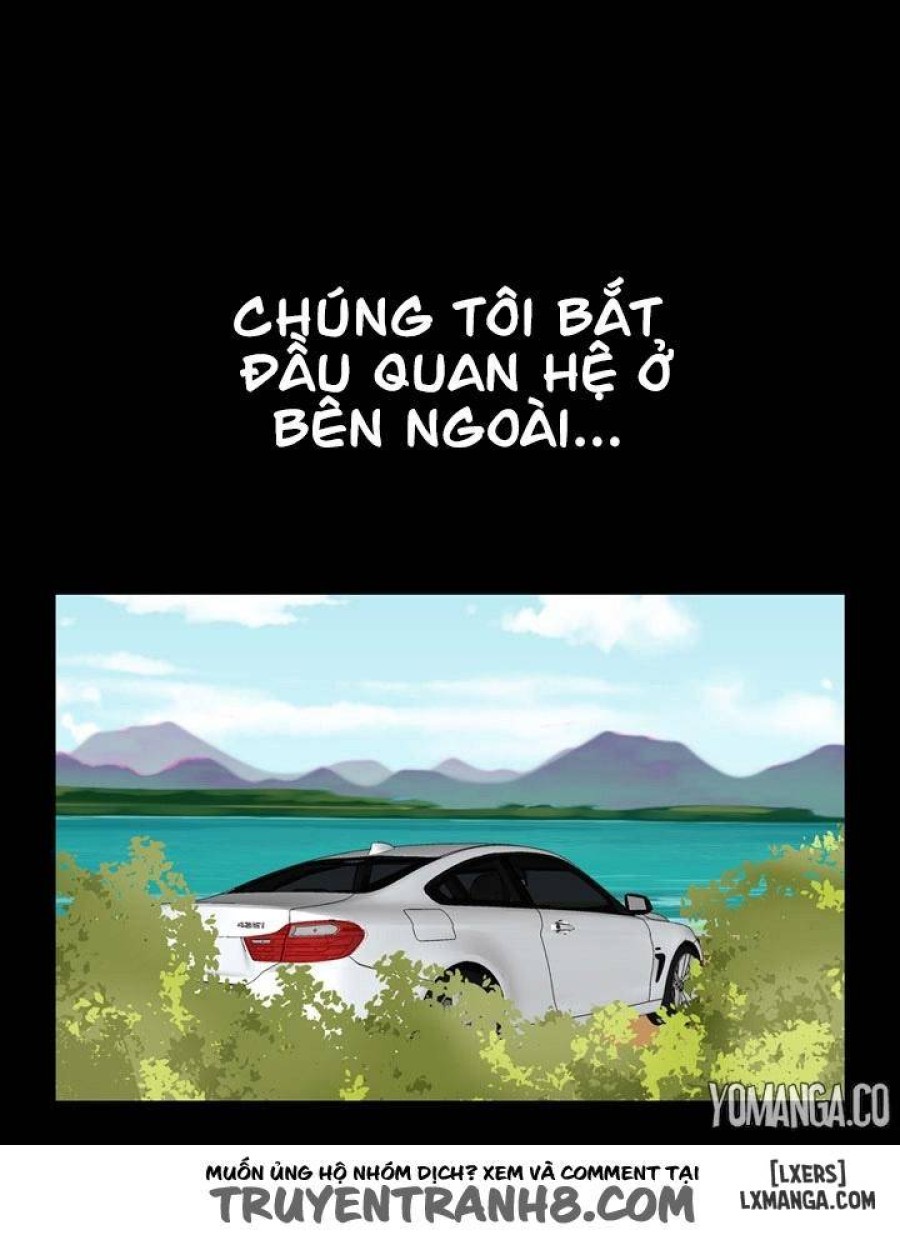 Mùi Vị Của Đôi Bàn Tay 