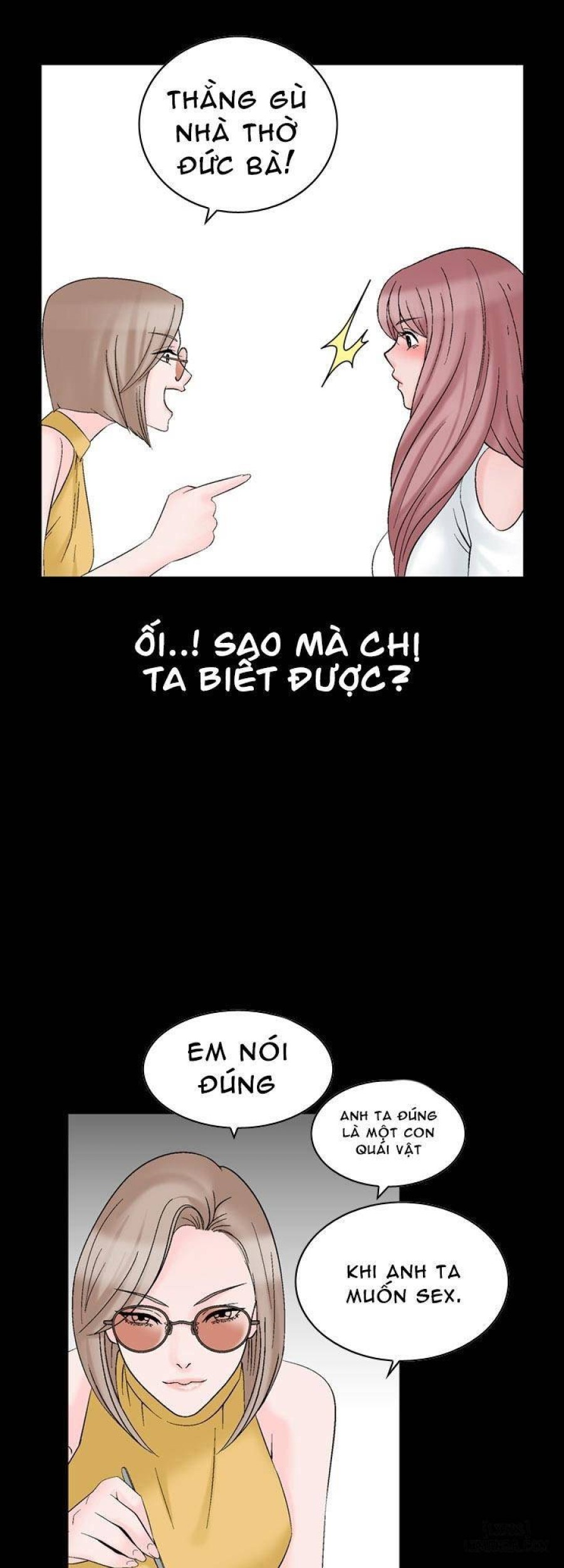 Mùi Vị Của Đôi Bàn Tay 
