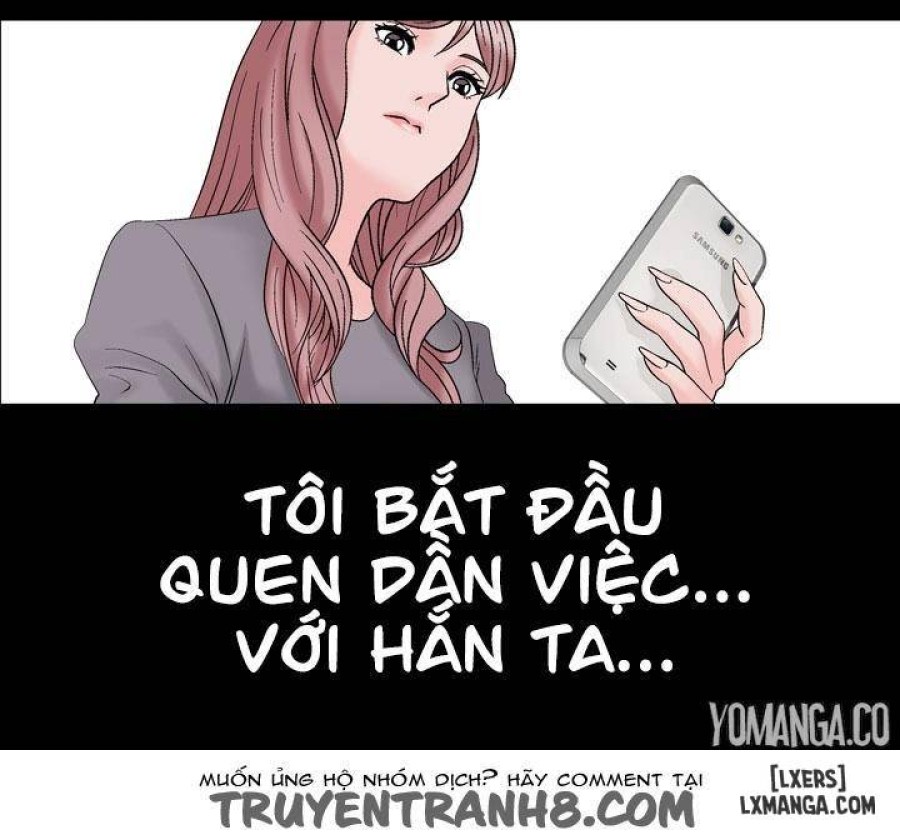 Mùi Vị Của Đôi Bàn Tay 