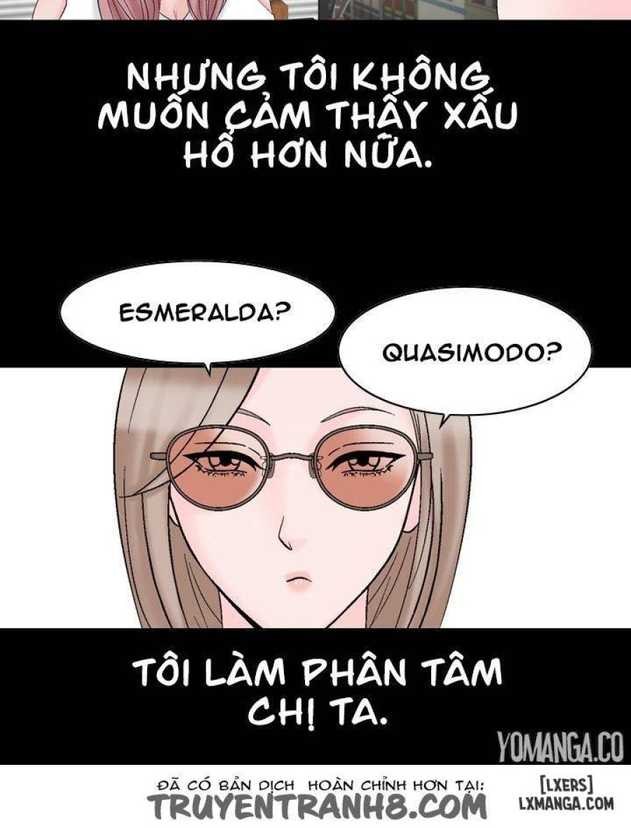 Mùi Vị Của Đôi Bàn Tay 