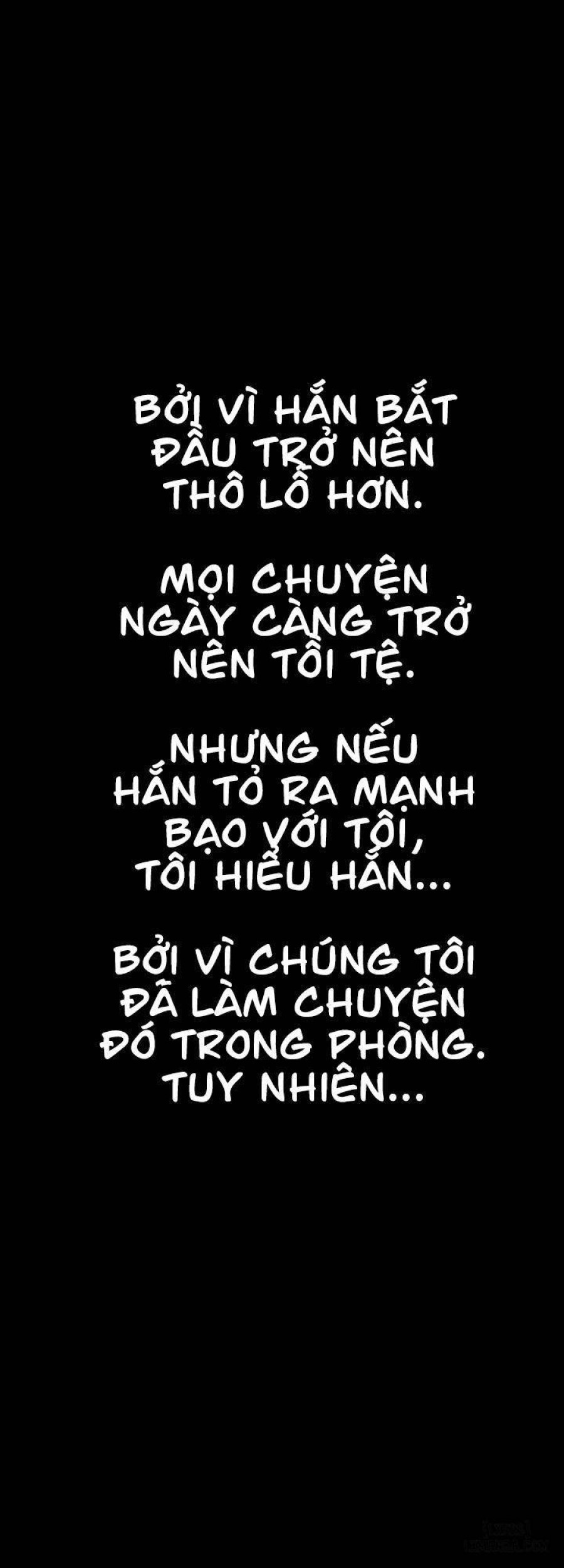 Mùi Vị Của Đôi Bàn Tay 