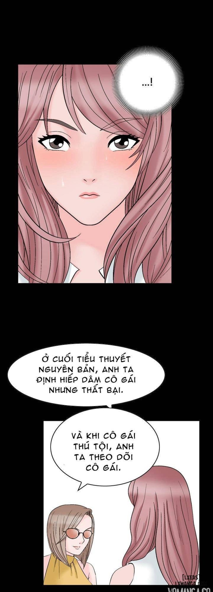 Mùi Vị Của Đôi Bàn Tay 