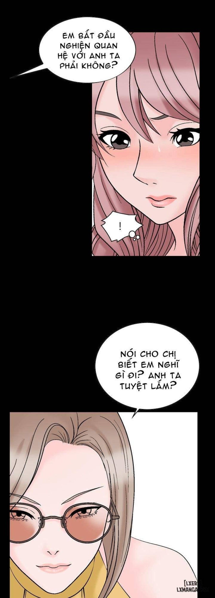 Mùi Vị Của Đôi Bàn Tay 