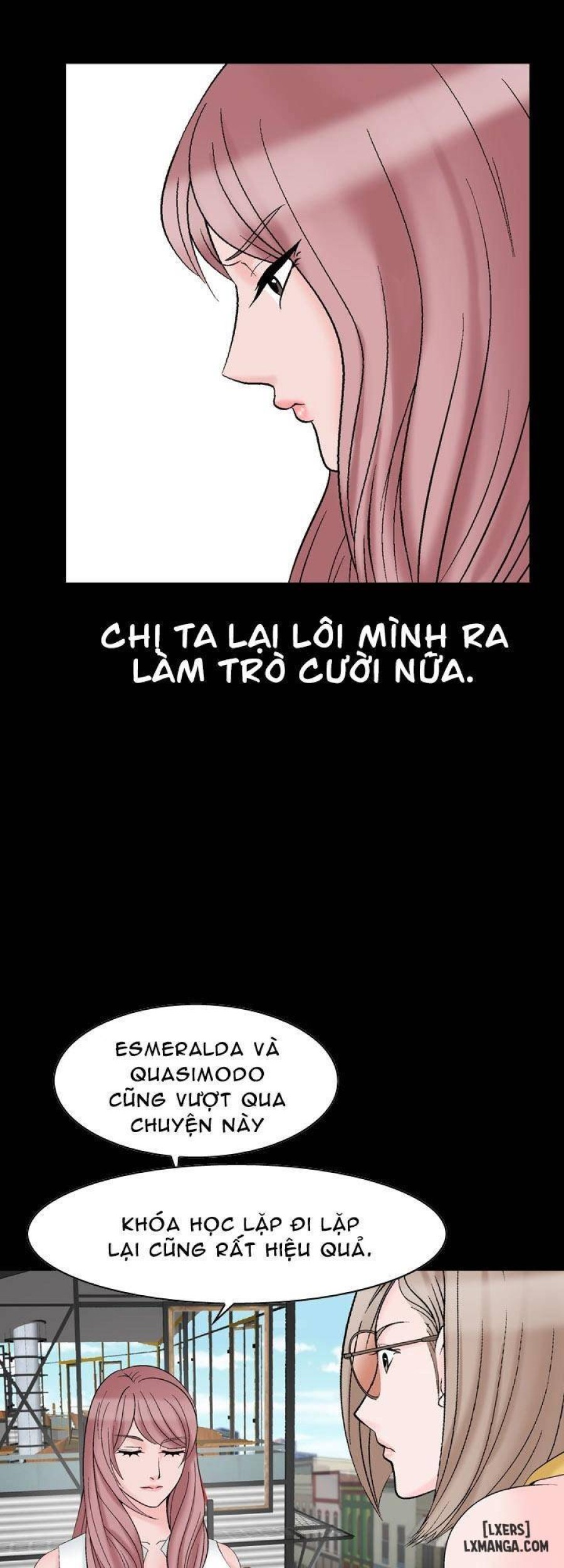 Mùi Vị Của Đôi Bàn Tay 