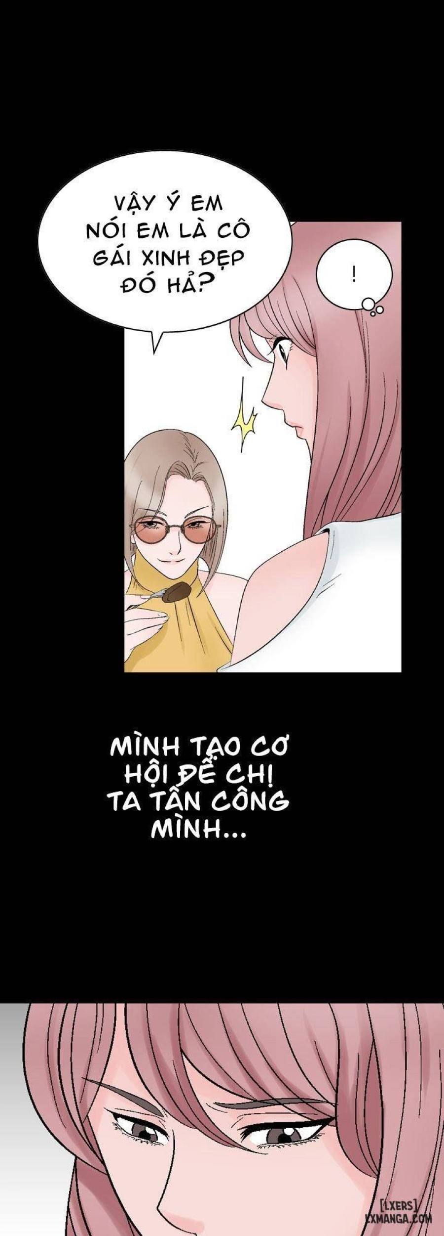 Mùi Vị Của Đôi Bàn Tay 