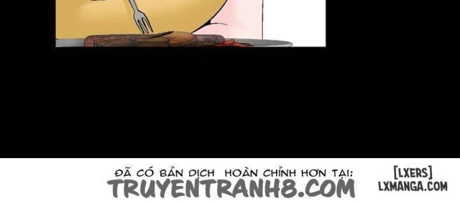 Mùi Vị Của Đôi Bàn Tay 