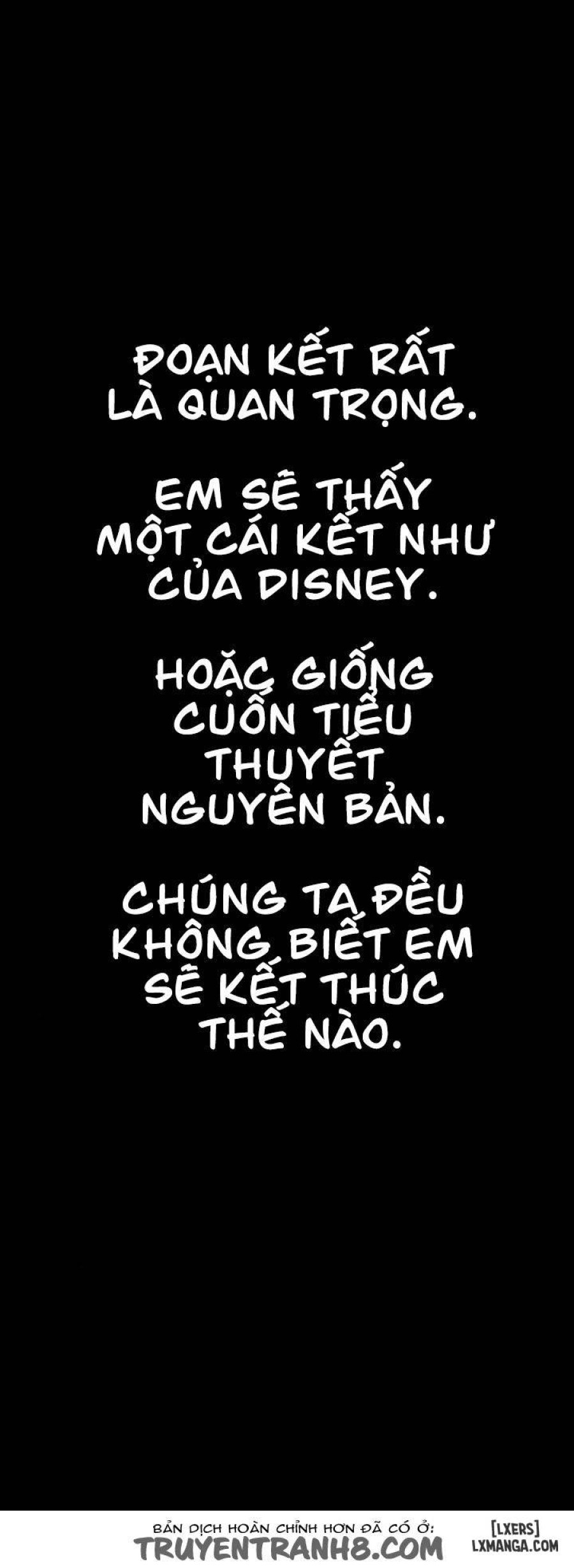 Mùi Vị Của Đôi Bàn Tay 