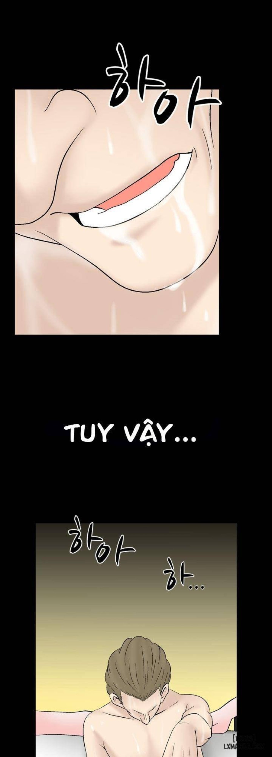 Mùi Vị Của Đôi Bàn Tay 