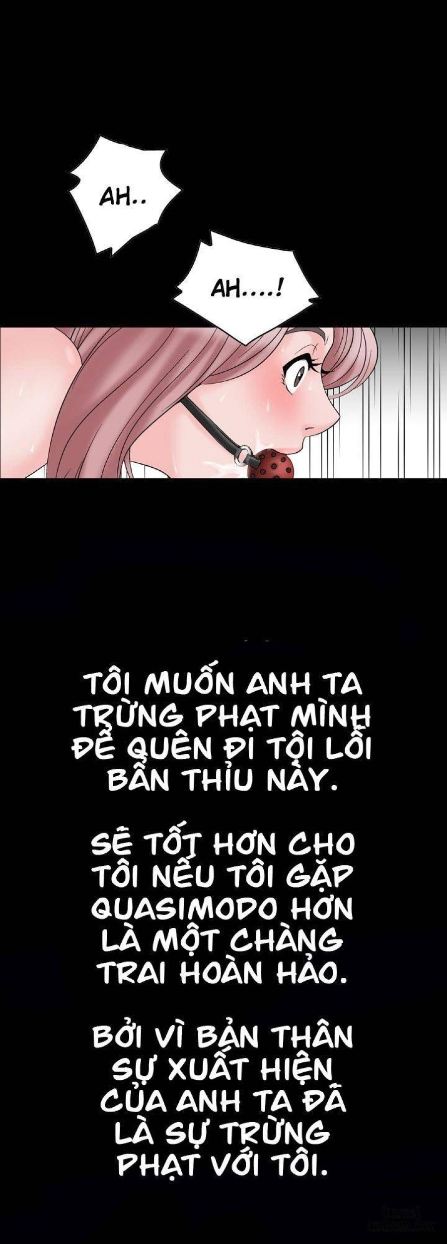 Mùi Vị Của Đôi Bàn Tay 