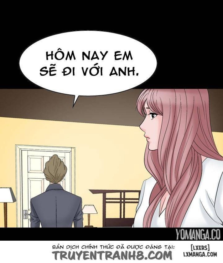 Mùi Vị Của Đôi Bàn Tay 