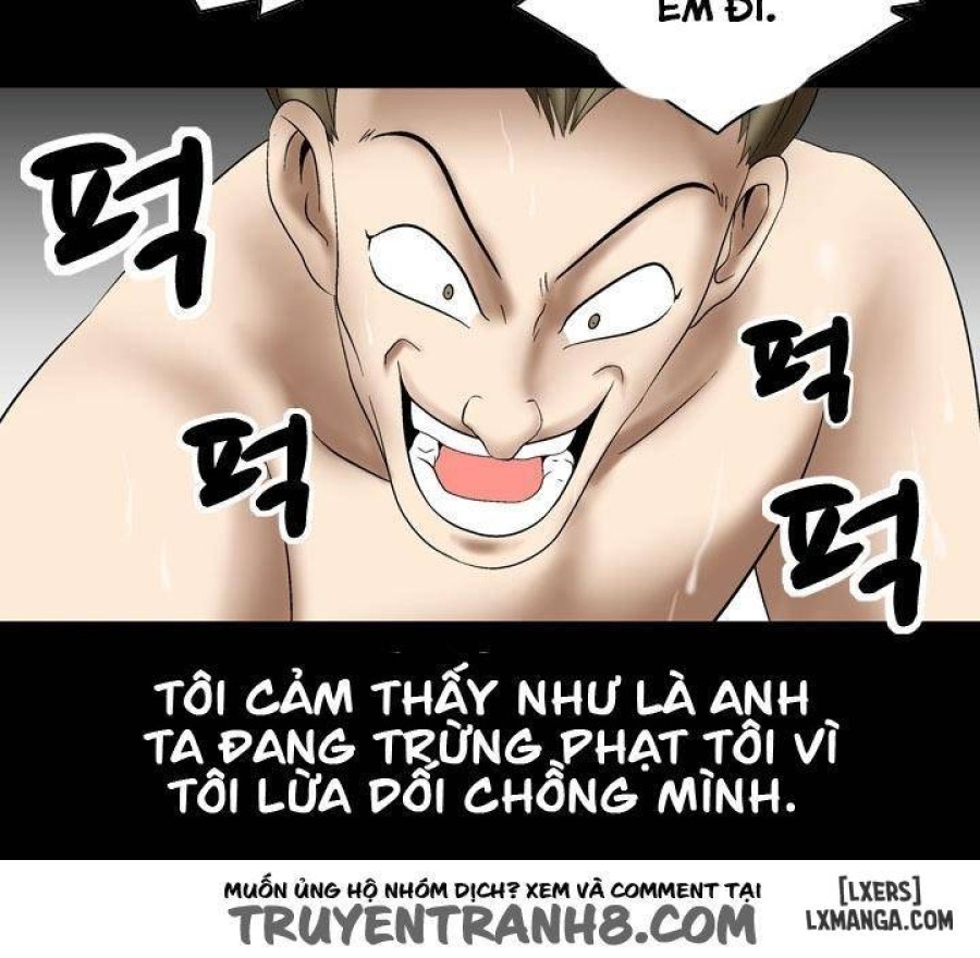 Mùi Vị Của Đôi Bàn Tay 